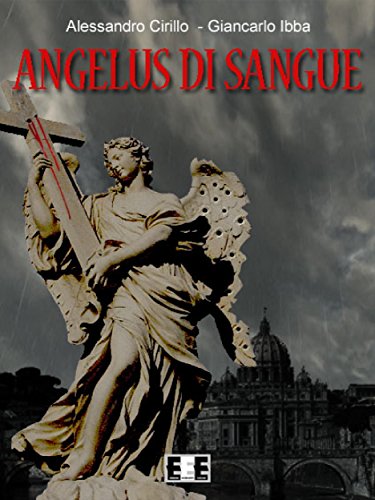 Download Angelus di sangue (Adrenalina) Download Angelus di sangue (Adrenalina)