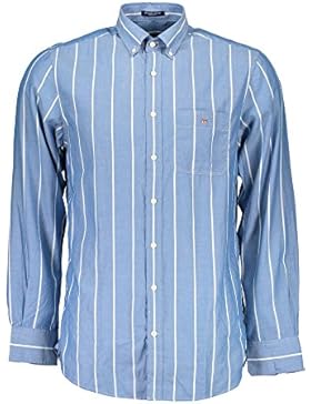 MyGothicShop -  Camicia Casual  - Asimmetrico - Uomo