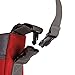 Skip Hop Duo Signature Changing Bag - Red