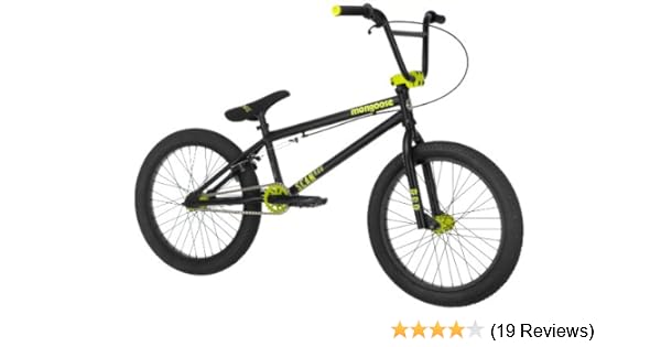 mongoose scan r70 review