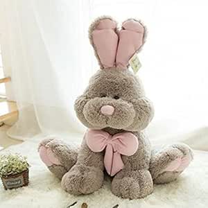 big bunny doll