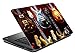 meSleep Guitar Laptop Skin RS.189.00