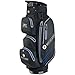 Produktbild Motocaddy 2017 Trocken Serie Wasserdicht Golf Cartbag (schwarz/blau)
