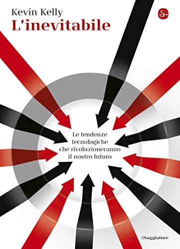 L'inevitabile di [Kevin Kelly]