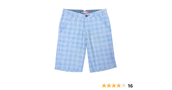 Buy Gini Jony Boys Shorts At Amazon In
