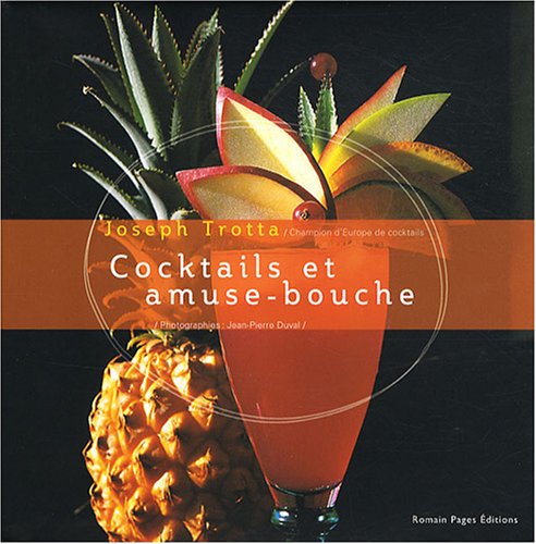 Download Cocktails et amuse-bouche Download Cocktails et amuse-bouche