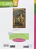 Image de Latin 3e