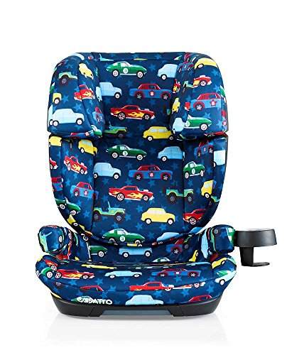 cosatto rev up travel system