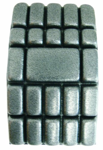 Kniepolster "Premium" Easy Knee 447-0-500-I Kniepolster, Polyethylen, Maße: 250 x 150 x 18 mm