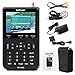 Price comparison product image Satlink WS-6906 satellite signal detector black