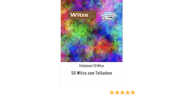 Witze für 50