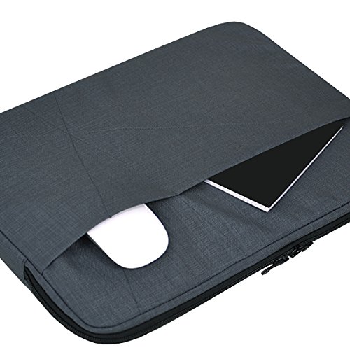 Adore June 15 6 Zoll H  lle Axis Urban Grau f  r Dell XPS 15 Laptop-Tasche mit Extrafach f  r Dell XPS 15 Non-Touch   Touch 2-in-1 2018 2017 2015  Mod