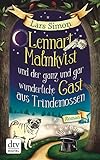 Image de Lennart Malmkvist und der ganz und gar wunderliche Gast aus Trindemossen: Roman