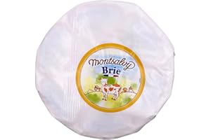 BonneBouffe Montsalvy Brie 1kg