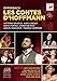 Les Contes d'Hoffmann/Hoffmanns Erzählungen [2 DVDs]