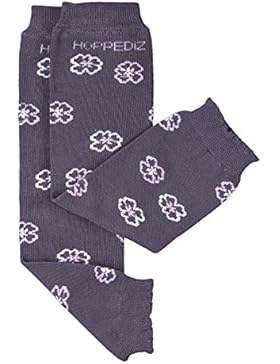 Hoppediz Babystulpen aus Biobaumwolle - Gemustert