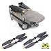 Produktbild Geräuscharme Propeller für DJI Mavic Pro Platinum