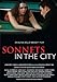 Produktbild "Sonnets in the City"