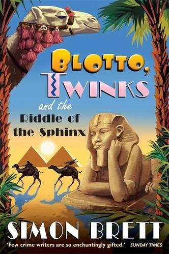 Download Blotto, Twinks and Riddle of the Sphinx Download Blotto, Twinks and Riddle of the Sphinx