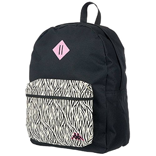 Preisvergleich Produktbild Kappa zebril Einheitsgröße schwarz