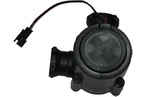 Hidrogenerador calentador GAS - HDF2 Curva - FAGOR/COINTRA/VAILLANT