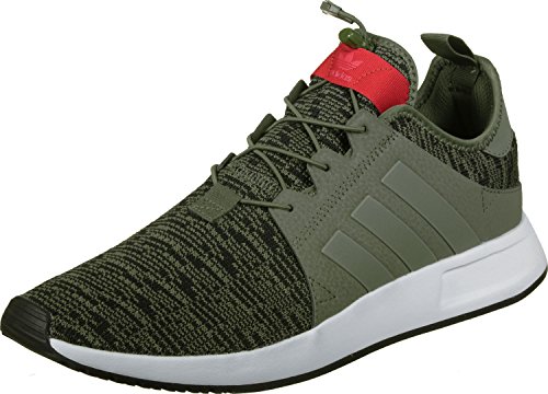 Book's Cover ofadidas Herren XPLR Fitnessschuhe Grün