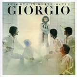 Knights in white satin