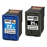 Compatible con:HP Deskjet F2180 F380 F2280 F4180 D1460 3940 D2360 D1530 D2460 HP PSC 1410, HP Officejet 4315