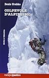 Colpevole d'alpinismo