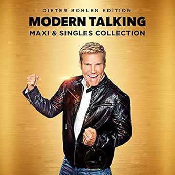 Maxi Singles Collection Von Modern Talking Bei Amazon Music Amazon De maxi singles collection