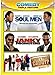 Produktbild Soul Men / Janky Promoters / Who's Your Caddy [DVD] [Region 1] [NTSC] [US Import]