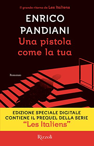 Download Una pistola come la tua Download Una pistola come la tua
