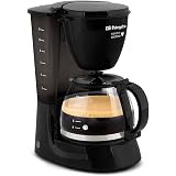 Jarra Cafetera TAURUS VERONA 12 tazas (versión II) Serial 4HA Y 7AD - 3017