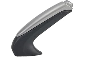 Sumsoctober Ebrake - Mango de freno de estacionamiento para Honda Civic 2006-2011 47115-SNA-A82ZA, combina perfectamente con tu coche original