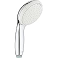 GROHE New Tempesta Classic Hand Shower 2 Sprays Chrome 2759710E