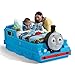 Thomas The Tank Engine Toddler Bed Novelty Childrens Bedroom Furniture for Kids. Toddler Mattress included