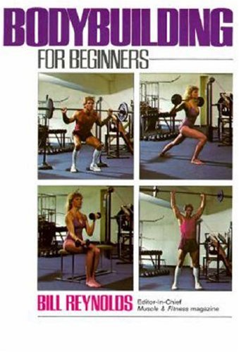 Leer Libro Bodybuilding For Beginners gratis