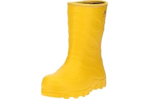 Mc Kinley Mixte Enfant Rock Jr Botte de Pluie