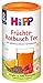 Produktbild HiPP Früchte-Rotbusch Tee zahnfreundlich, 6er Pack (6 x 200 g)