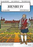 Henri IV by 