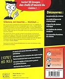 Image de L'Histoire du cinéma pour les Nuls