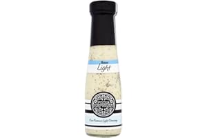Pizza Express House Light Dressing (235ml) - Pack of 2