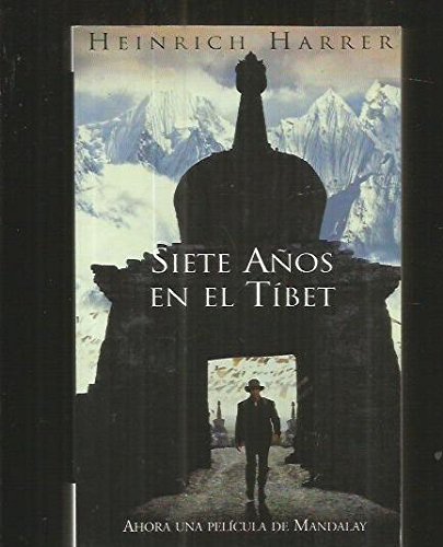 Download Siete años en el tibet (Istorio Barregarriak) Download Siete años en el tibet (Istorio Barregarriak)