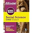 CBSE All In One NCERT Based Social Science Class 8 2020-21