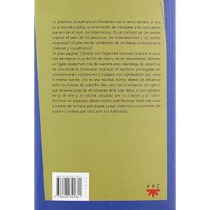 Cristianos y musulmanes, ¿hermanos ante Dios? (GS, Band 76)