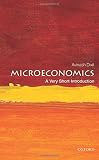 Microeconomics: A Very Short Introduction Microeconomics: A Very Short Introduction