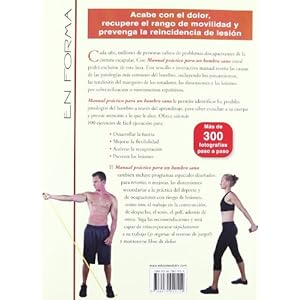 MANUAL PRÁCTICO PARA UN HOMBRO SANO (Salud, Bienestar Y Forma)