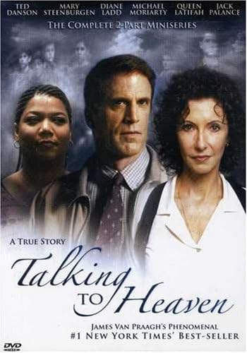 Talking to Heaven [DVD] [2002] [Region 1] [US Import] [NTSC]