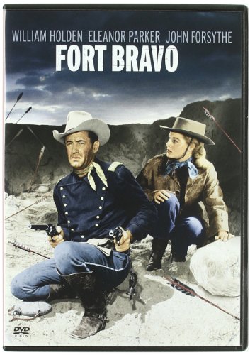 Preisvergleich Produktbild Fort Bravo (Import) (Dvd) (2008) Varios