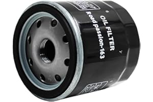 Road Passion Filtres à huile pour R1150R 1150 2001-2006/ R1150RS 1150 2001-2005/ R1150RT 1150 2001-2005